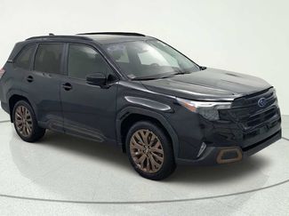 Certified 2026 Subaru Forester Sport w/ Sport Package AWD/4WD video 1