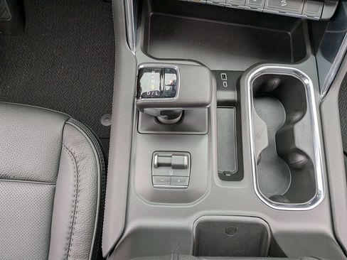 New 2026 GMC Sierra 1500 Denali w/ Technology Package image 35