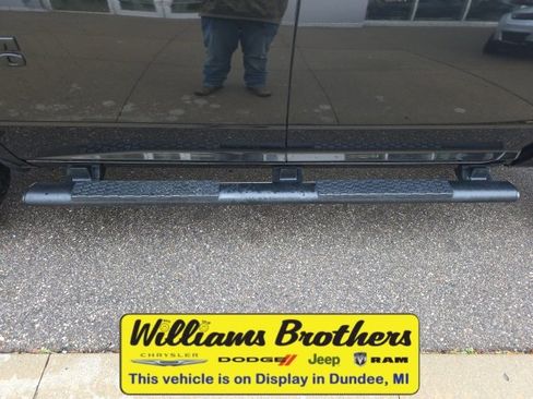 Used 2017 RAM 1500 Sport w/ Quick Order Package 22Q Night image 14