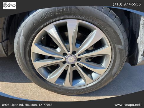 Used 2015 Mercedes-Benz GL 450 4MATIC image 15