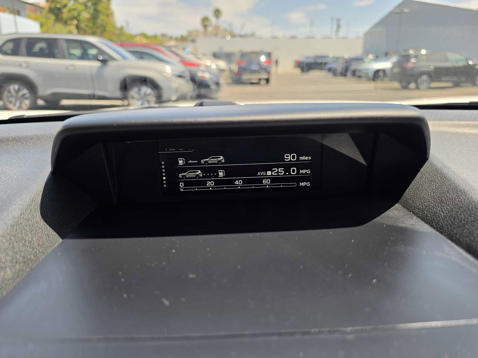 Certified 2023 Subaru Forester Sport AWD/4WD image 23