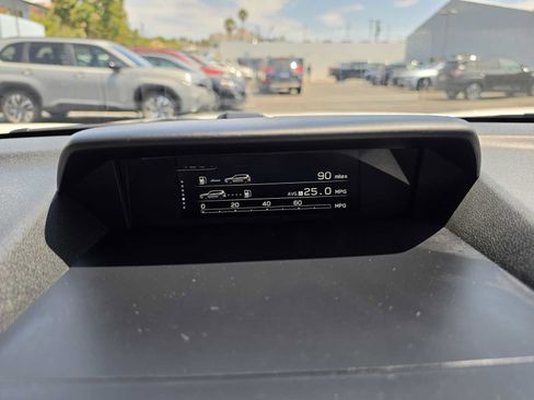 Certified 2023 Subaru Forester Sport AWD/4WD image 23