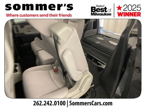 Used 2019 Honda Odyssey EX image 29