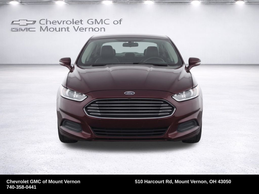 Used 2013 Ford Fusion SE FWD image 38