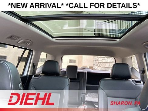 Used 2023 Volkswagen Atlas SEL AWD/4WD image 31