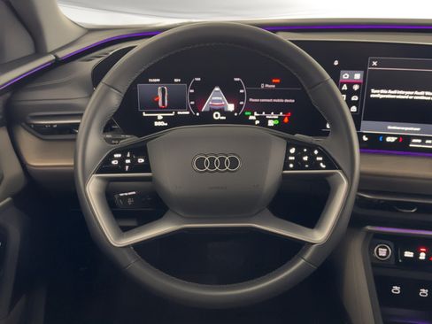 Used 2025 Audi Q5 Premium w/ Convenience Package AWD/4WD image 20