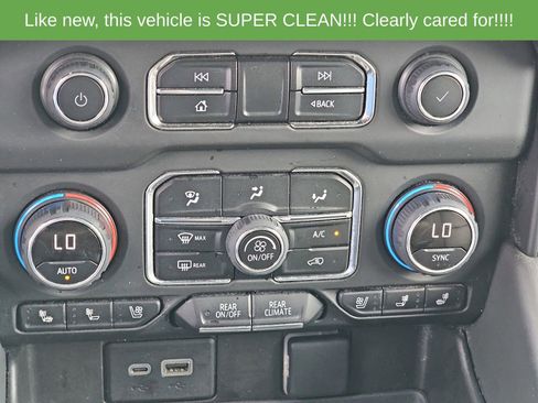 Used 2023 Chevrolet Suburban Premier RWD image 28