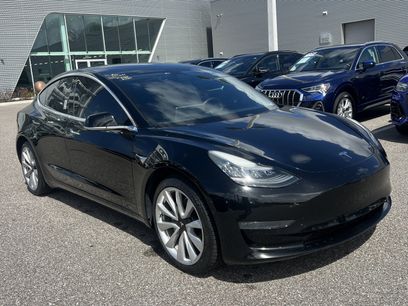 Used 2019 Tesla Model 3