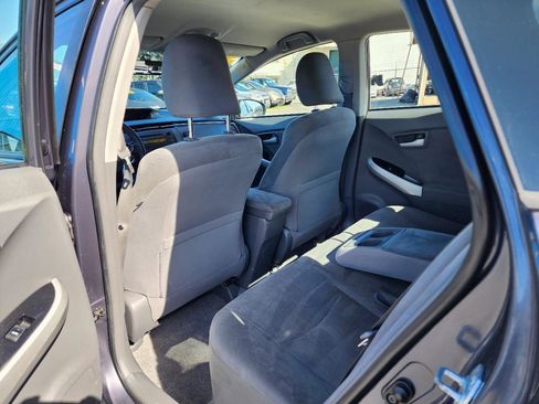 Used 2010 Toyota Prius FWD image 20