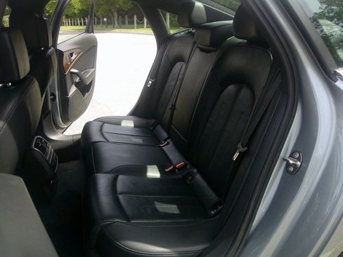 Used 2012 Audi A6 3.0T Premium Plus AWD/4WD image 32