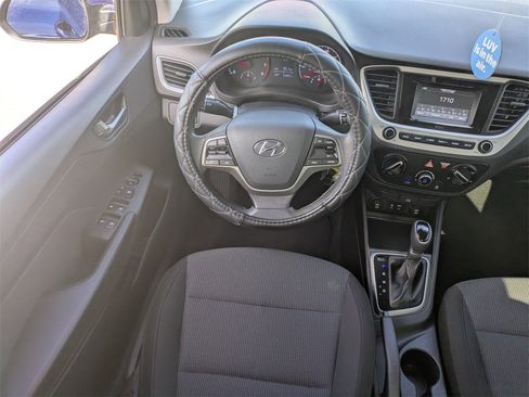 Used 2019 Hyundai Accent SE image 14