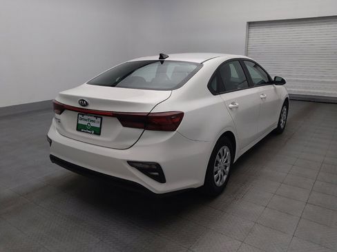 Used 2019 Kia Forte Sedan FWD image 9
