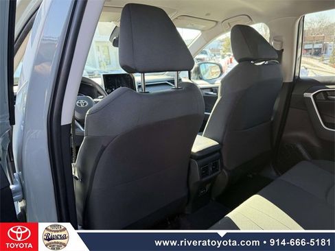 Used 2023 Toyota RAV4 XLE image 14