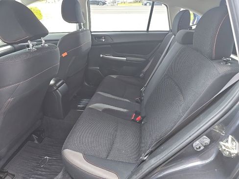 Used 2016 Subaru Crosstrek 2.0i Premium image 19