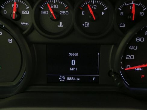 Used 2022 Chevrolet Silverado 1500 W/T image 33