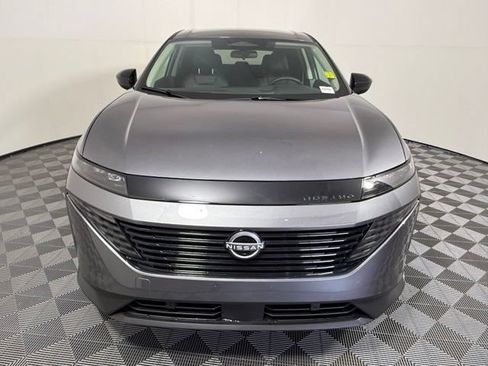Used 2025 Nissan Murano SV AWD/4WD image 9