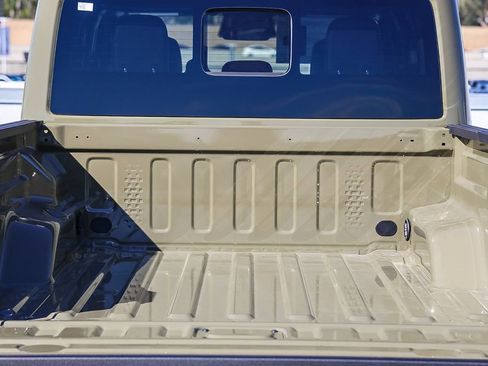 New 2026 Jeep Gladiator Rubicon image 25