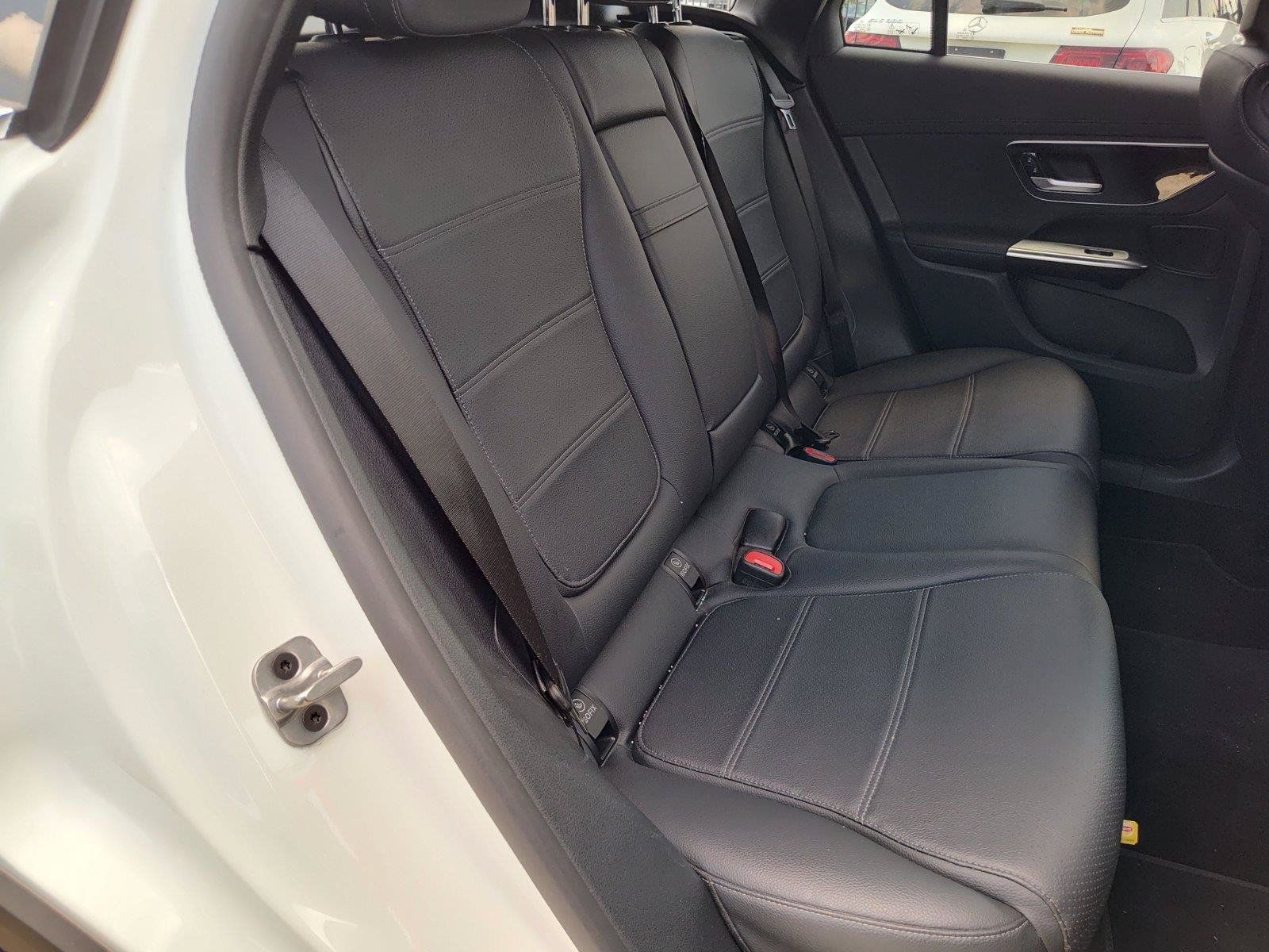 Certified 2024 Mercedes-Benz GLC 300 4MATIC image 24