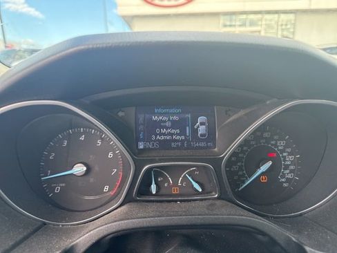 Used 2012 Ford Focus SEL image 13