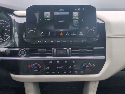 Used 2022 Nissan Pathfinder SL w/ Lighting Package (N92) AWD/4WD image 17