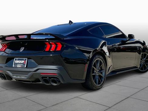 Used 2024 Ford Mustang Dark Horse image 12