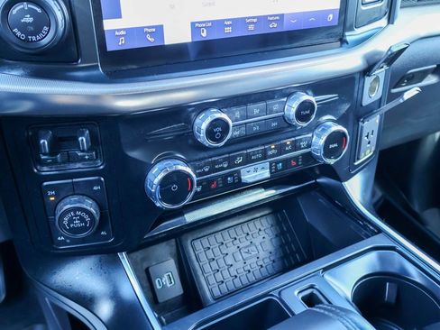 Used 2023 Ford F150 Raptor w/ Raptor Carbon Fiber Package image 16