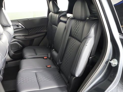 New 2025 Mitsubishi Outlander SEL Black Edition image 36