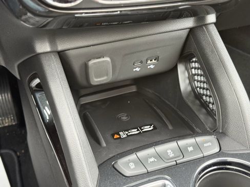 New 2026 Chevrolet TrailBlazer RS image 29