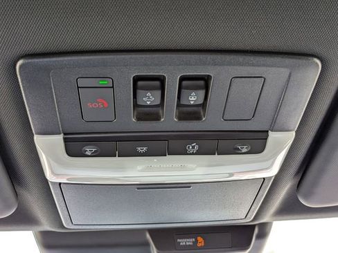 New 2025 Mitsubishi Outlander SEL Black Edition image 34