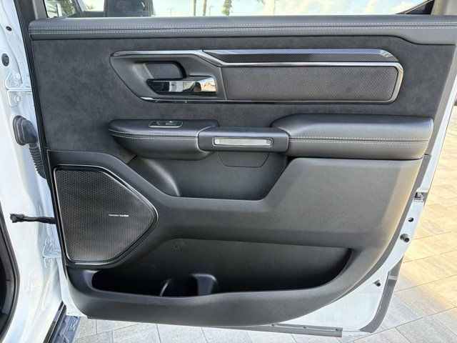 Used 2022 RAM 1500 TRX w/ TRX Level 2 Equipment Group AWD/4WD image 22