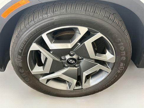 Used 2024 Hyundai Palisade Limited AWD/4WD image 38
