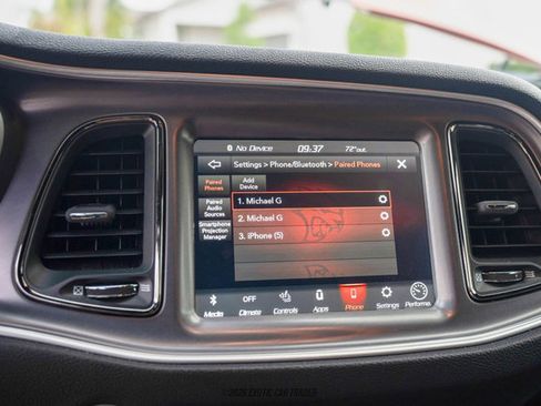 Used 2020 Dodge Challenger SRT Hellcat Redeye image 21