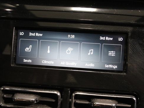 Used 2021 Lincoln Aviator Reserve w/ Equipment Group 201A AWD/4WD image 33