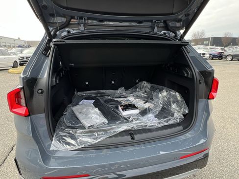 New 2026 BMW X1 xDrive28i w/ Convenience Package image 24