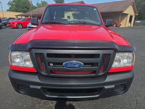 Used 2011 Ford Ranger XL RWD image 12