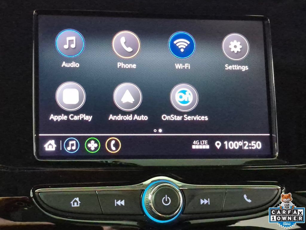 Used 2022 Buick Encore Preferred w/ Safety Package AWD/4WD image 22