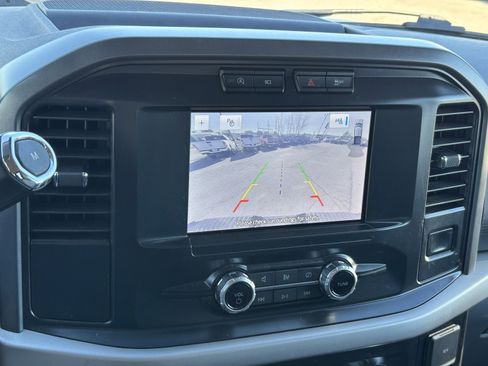 Used 2022 Ford F150 XLT w/ Equipment Group 301A Mid image 6