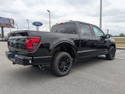 New 2026 Ford F150 STX RWD image 4