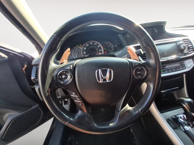 Used 2015 Honda Accord EX-L image 12