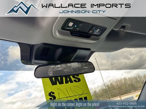 Used 2023 Ford F150 XLT w/ Trailer Tow Package image 16