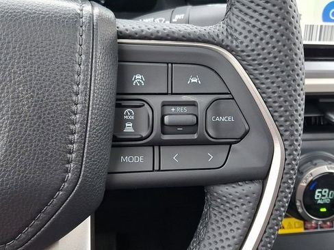 New 2026 Toyota Tacoma TRD Off-Road AWD/4WD image 20