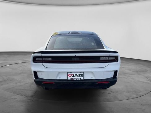 New 2026 Dodge Charger Scat Pack AWD/4WD image 8