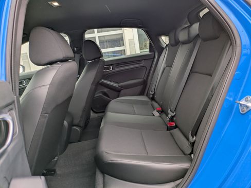 New 2026 Honda Civic Sport image 15