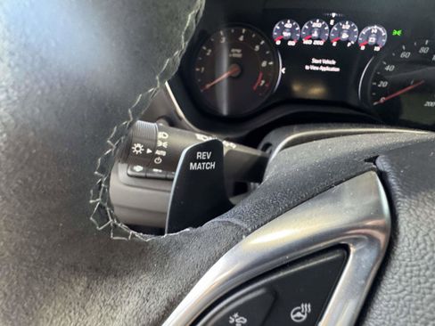 Used 2022 Chevrolet Camaro SS image 20