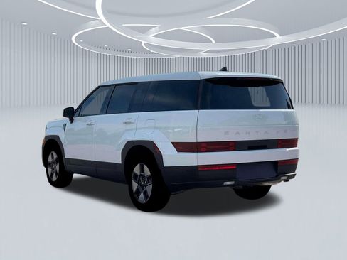 New 2026 Hyundai Santa Fe SE FWD image 5