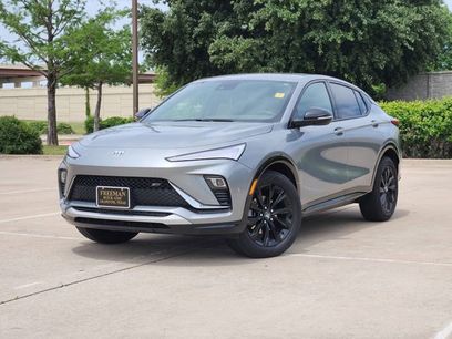 Used 2025 Buick Envista Sport Touring w/ Convenience I Package