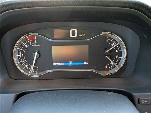 Certified 2017 Honda Ridgeline RTL-E image 11