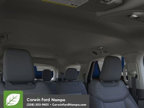 New 2026 Ford Explorer Active AWD/4WD image 22