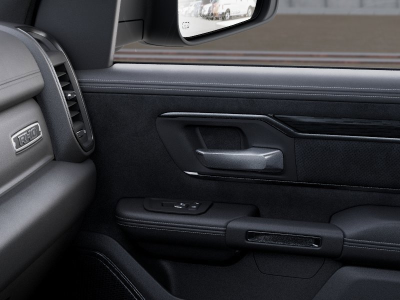 New 2026 RAM 1500 RHO AWD/4WD image 26