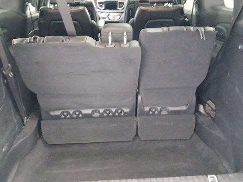 Used 2020 Chrysler Pacifica Limited image 6